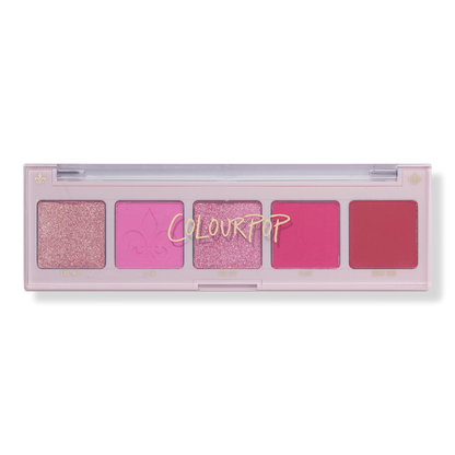 Too Haute Palette