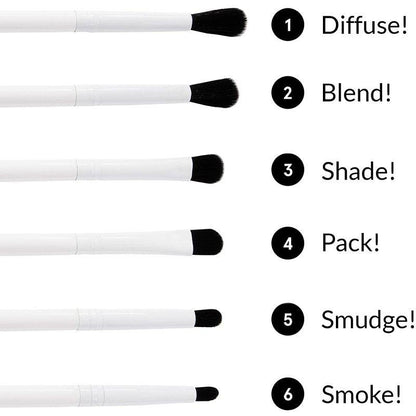 SAY IT! Eyebrush set