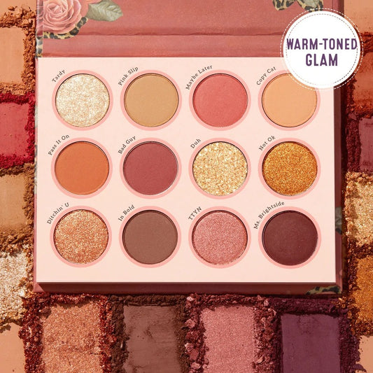 Whatever palette