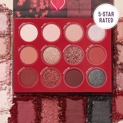 All That palette