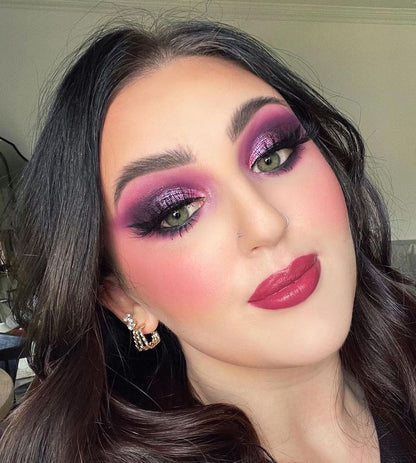 Orchid You Not palette