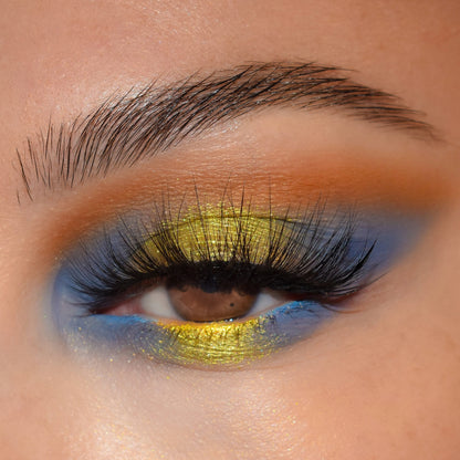 Limoncello Palette