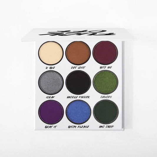 F*** Off palette