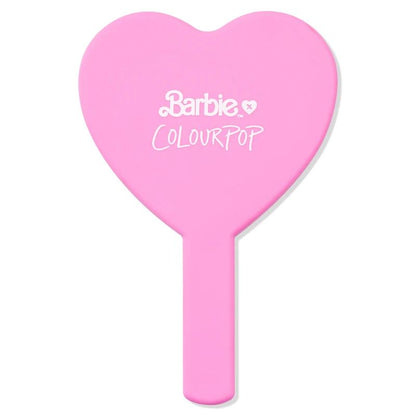 Barbie Hand Mirror (Espejo de mano)