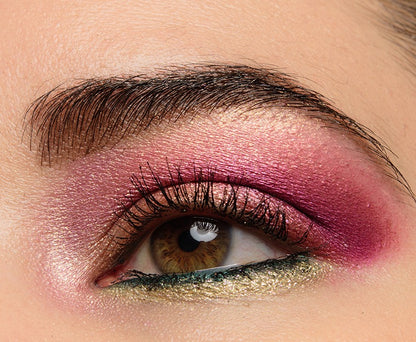Bye Bye Birdie palette