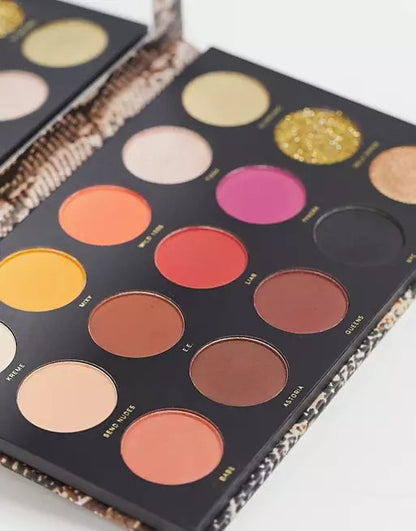 FacedByKareem Palette