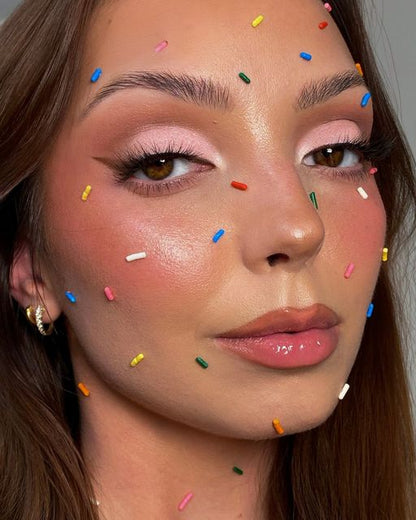 DUNKIN' The Dunkin' Dozen Eyeshadow Set