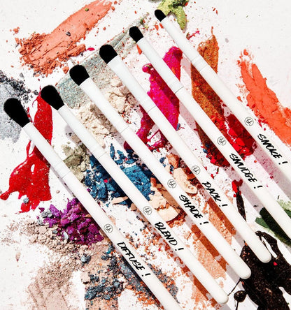 SAY IT! Eyebrush set