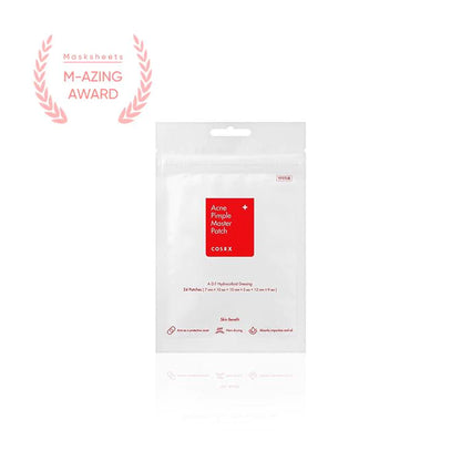Acne Pimple Master Patch [1 sheet]
