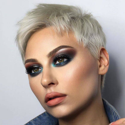 Stellar Collision Eyeshadow Palette	BH COSMETICS