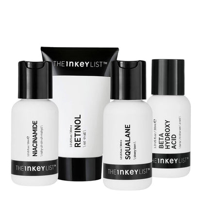 The Pore Wonders Set