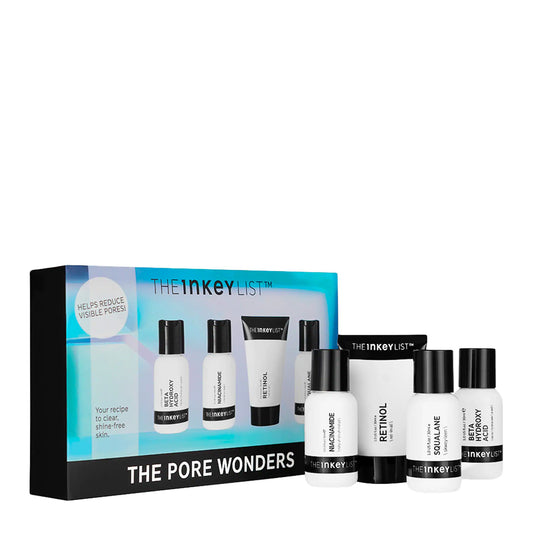The Pore Wonders Set
