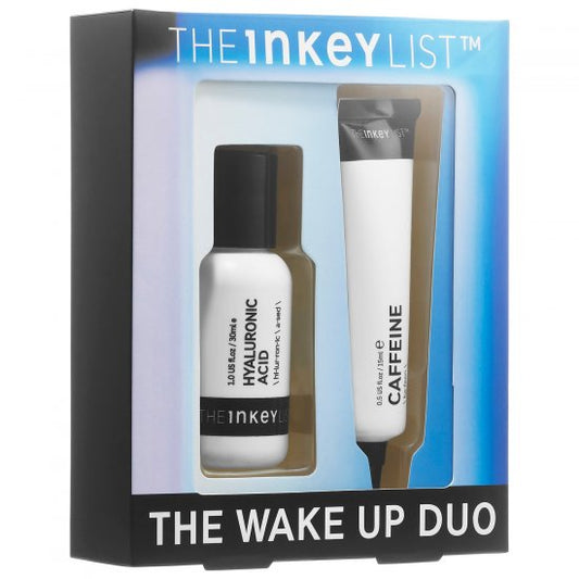 The Wake Up Duo