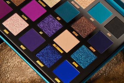Age Of Opulence Palette