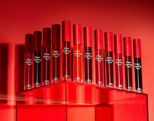 Dear Darling Water Gel Tint (Tinta de labios)