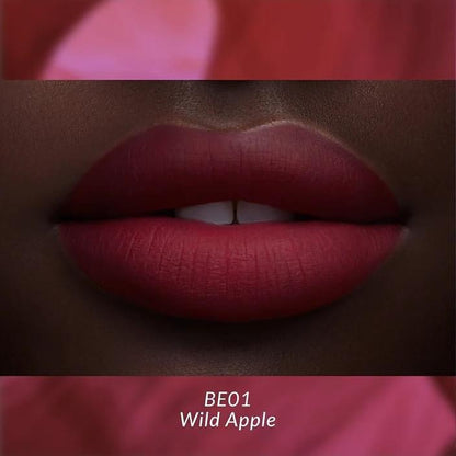 Lip clay