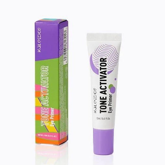 Tone Activator Eye Primer