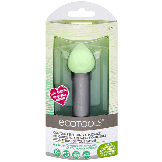 Contour perfecting applicator