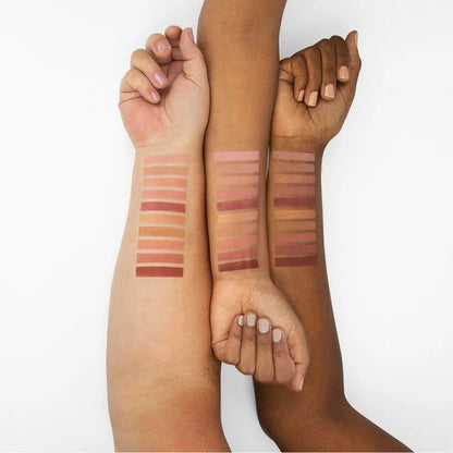 Essential Blush palette
