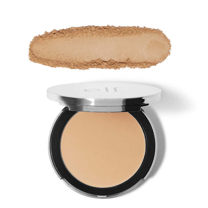 Sheer Finishing powder