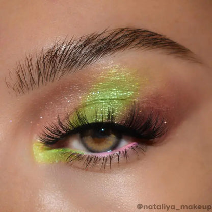 Never Change Tinkerbell eye set