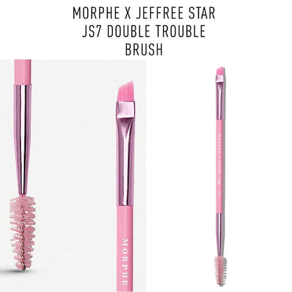 JS7 Double Trouble Brush