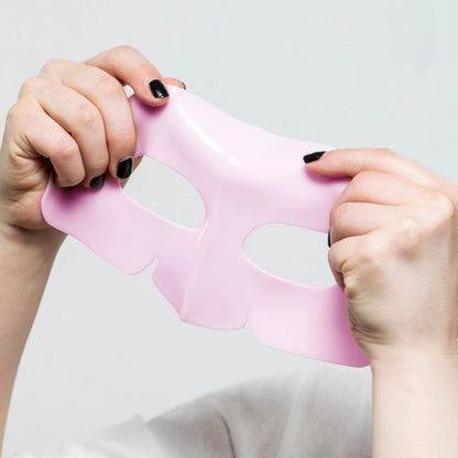 Cryo rubber firming kit