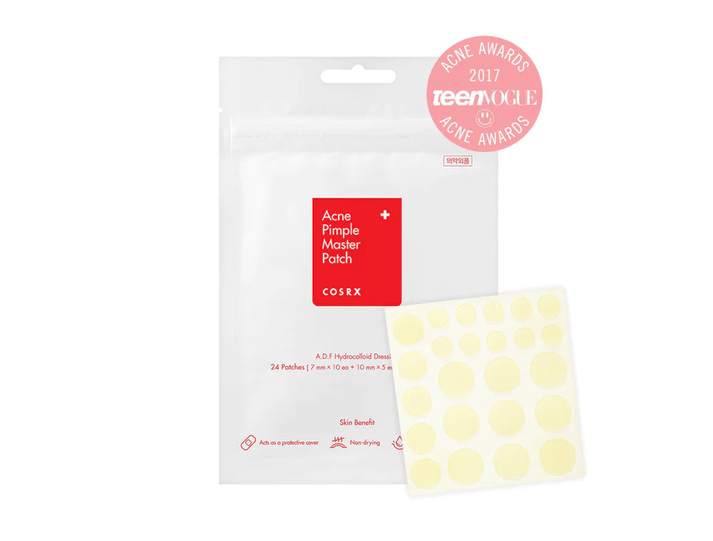 Acne Pimple Master Patch [1 sheet]
