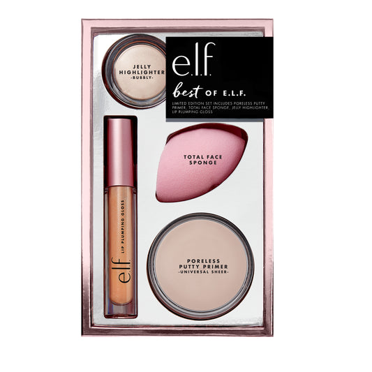 Best of e.l.f. kit
