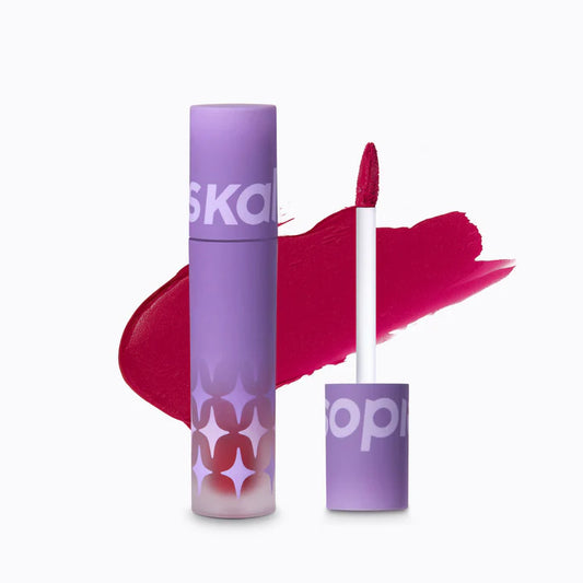 Lip clay