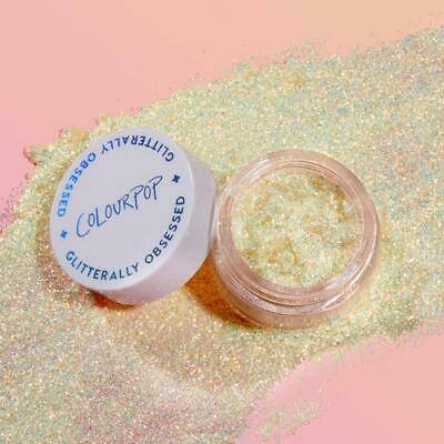 Glitter gel -Homecoming