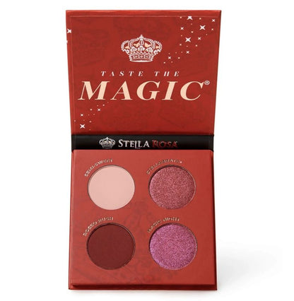Stella Rosa Taste the Magic Palette