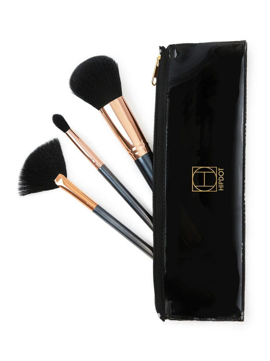 FacedByKareem Brush set