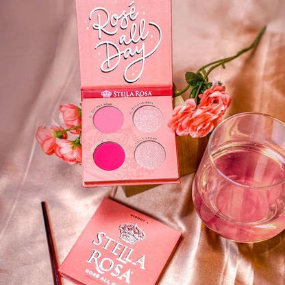 Stella Rosa Rosé All Day Palette