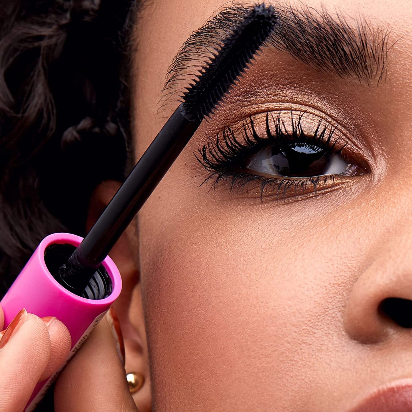 I Love Extreme Mascara