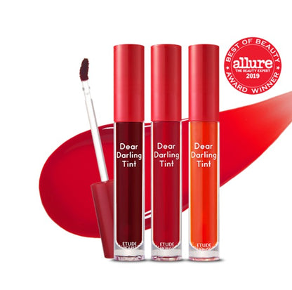 Dear Darling Water Gel Tint (Tinta de labios)