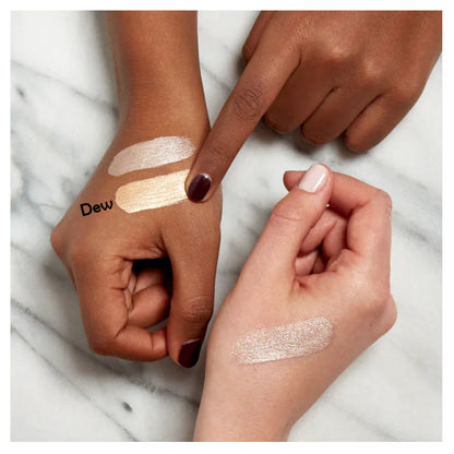 Jelly Highlighter -Color: Dew