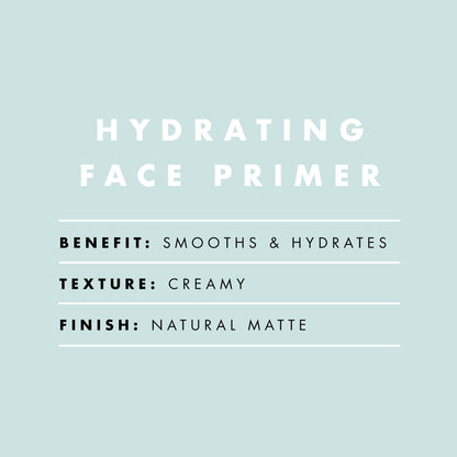 Face primer -Small
