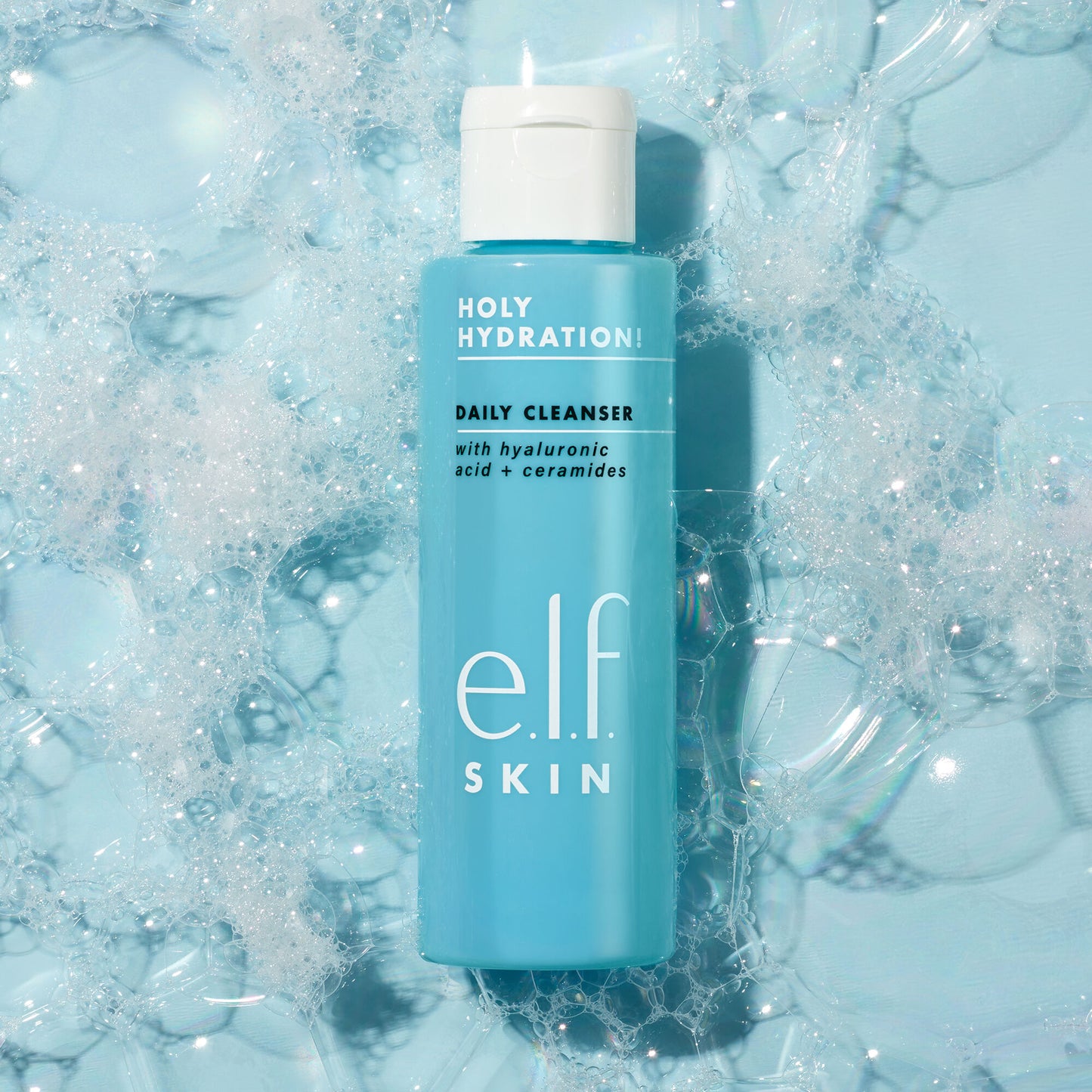 Holy Hydration! Daily Cleanser Limpiador facial
