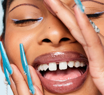 Cookies 'N Dreams Lip Gloss