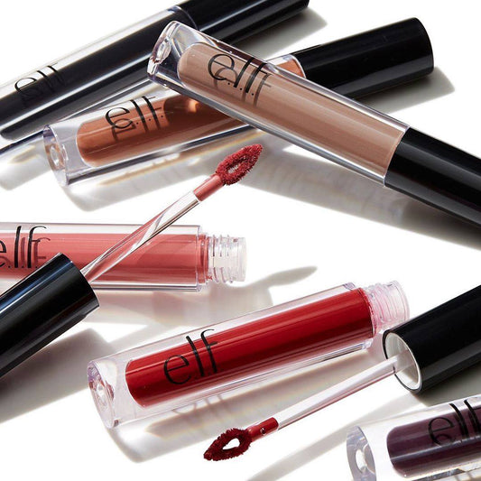 Liquid Matte Lipstick