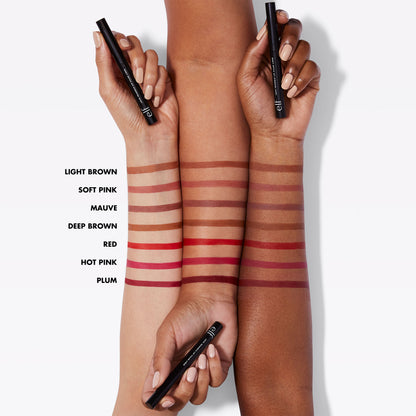 Love Triangle Lip Filler Liner (Delineador de labios)