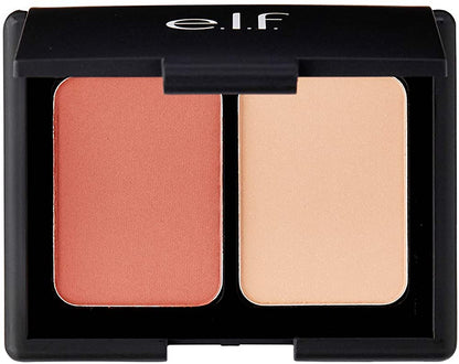 Matte Blush Duo -Rosy flush