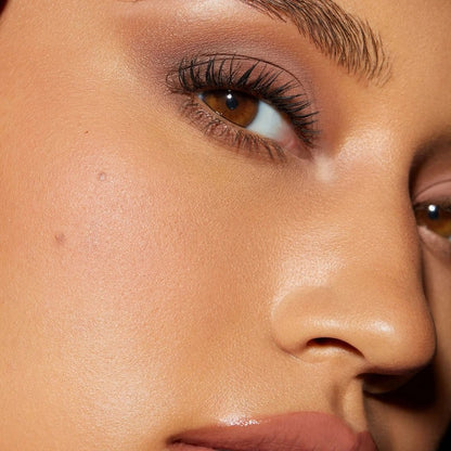 Dare to Bare eyeshadow palette