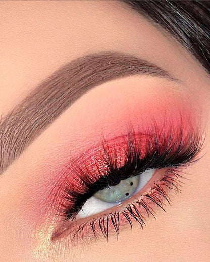 Main squeezeshadow palette