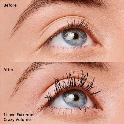 I Love Extreme Mascara
