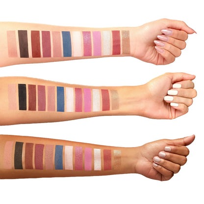 BERRIES & CREAM PALETTE