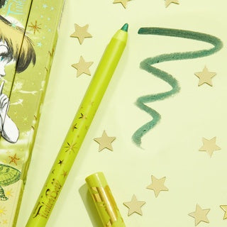 Never Change Tinkerbell eye set
