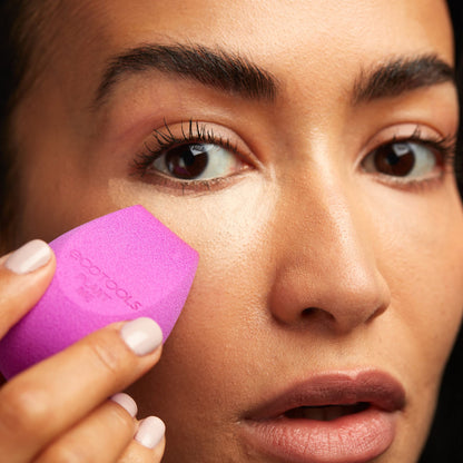 Bio blender sponge duo (set de dos esponjas)