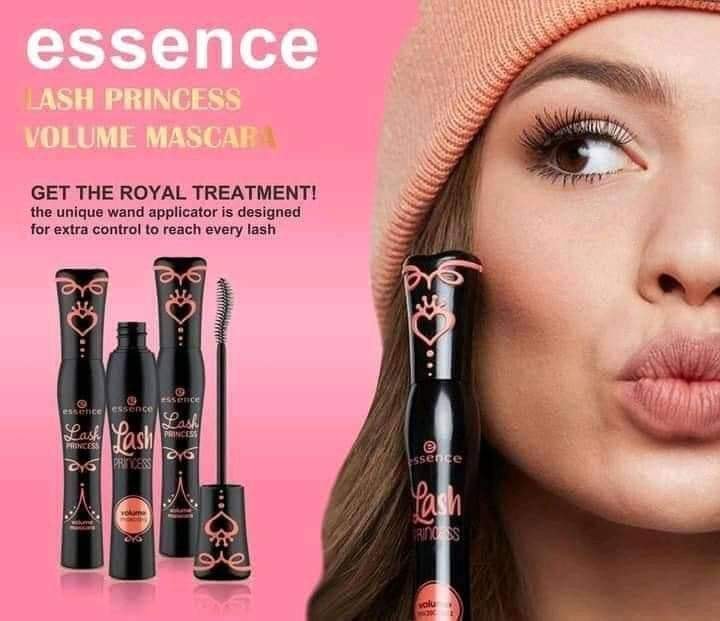 Lash Princess Mascara